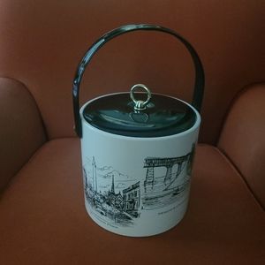 Baltimore ice bucket
